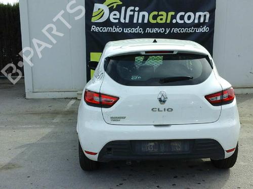 Climate control RENAULT CLIO IV (BH_)  | BP4638325I5 
