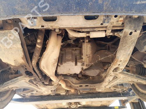 Used Subframe OPEL ASTRA F Hatchback (T92) 1.4 i 16V (F08, M08, F68, M68) (90 hp) 26722382