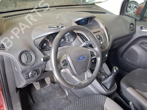 AC compressor FORD TOURNEO COURIER B460 MPV 1.0 EcoBoost | BP39600790M34 - Image 6