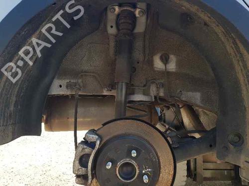 Wheel arch HYUNDAI i20 ACTIVE (IB, GB) 1.0 T-GDI 86822C8700