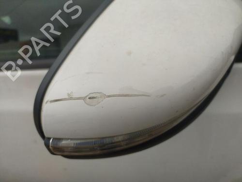 Right mirror VW GOLF VI (5K1) 1.6 TDI | BP24677080C27 