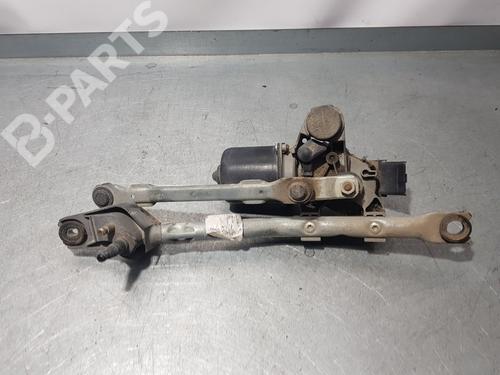 Used Front wiper motor TOYOTA AYGO (_B1_) [2005-2014]  8596681