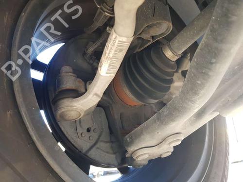 Used Left front steering knuckle PEUGEOT 308 SW III (FC_, FJ_, FR_, F4_, FN_) BlueHDi 130 (FCYHZL, FCYHZT) (131 hp) 17070391