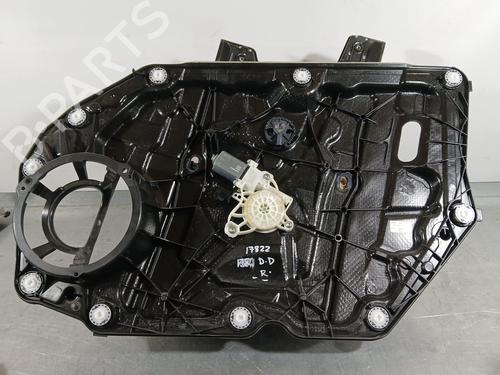 Used Front right window mechanism Front right window mechanism 37217561 37217561