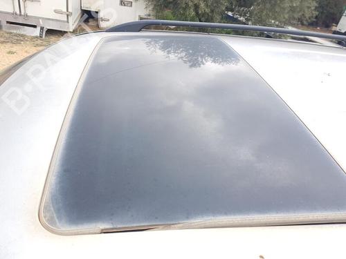 Used Sunroof MERCEDES-BENZ M-CLASS (W163) ML 270 CDI (163.113) (163 hp) 25289739