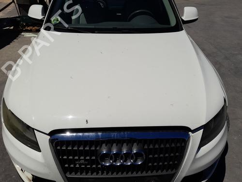 Motorhjelm Motorhjelm AUDI Q5 (8RB) 2.0 TDI quattro (170 hp) 36498001 36498001