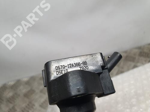 Ignition coil FORD S-MAX (CJ, WA6) 1.5 EcoBoost | BP11696803M94 