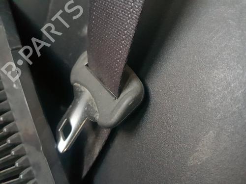Used Rear left seatbelt CITROËN C-CROSSER (VU_, VV_) [2007-2012]  13923735