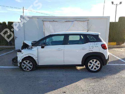 Used Parts CITROËN C3 AIRCROSS II (2R_, 2C_)  1.6 BlueHDi 100 (2CBHYB)  828717