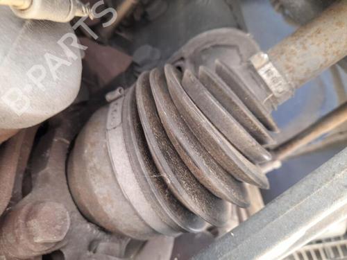 Used Right front driveshaft PEUGEOT 807 (EB_) 2.2 HDi (128 hp) 27611993