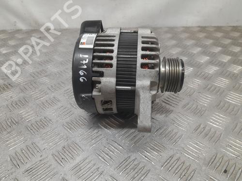 Alternator KIA CARENS IV 1.7 CRDi | BP29633864M7