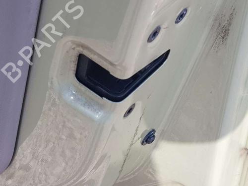 Used Front right lock VOLVO S40 II (544) [2003-2012]  19797271