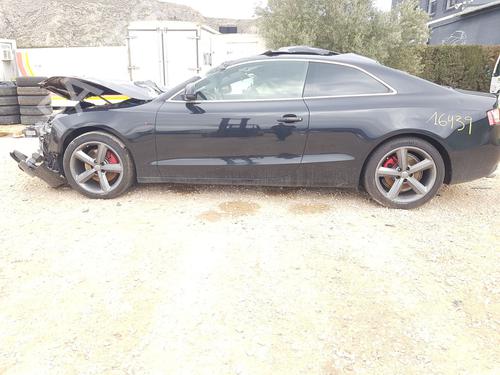 Right front fog light AUDI A5 (8T3) 2.7 TDI | BP25790193C31