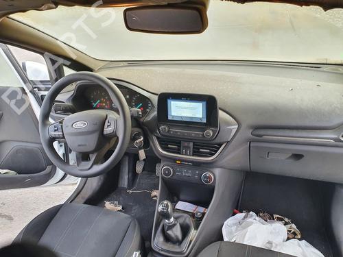 Steering column stalk FORD FIESTA VII (HJ, HF) | BP11575955I23