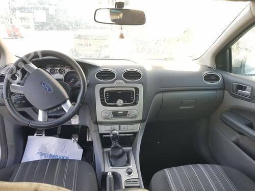 ABS pump FORD FOCUS II (DA_, HCP, DP)  | BP11839891M43 