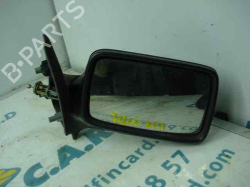 Used Right mirror SEAT IBIZA II (6K1) [1993-2002]  177047