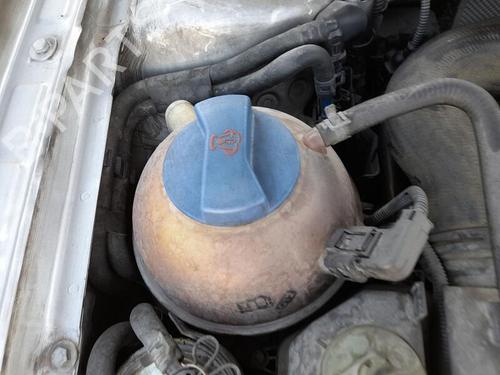 Ekpansionstank VW GOLF IV (1J1) 1.9 TDI (101 hp) 30134898