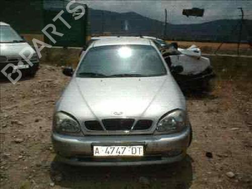 Gearbox DAEWOO LANOS (KLAT)  | BP650226M3 