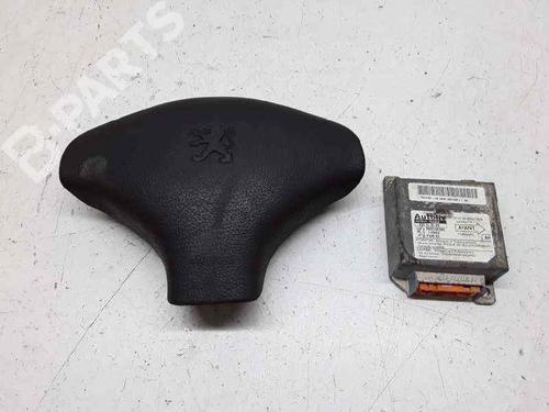 Used Driver airbag PEUGEOT 306 (7B, N3, N5) 1.9 SLD (68 hp) 863515