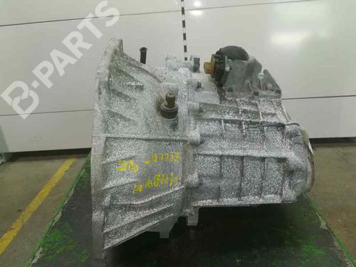 Gearbox FORD ESCORT VI Turnier (GAL, ANL)  | BP1228981M3 