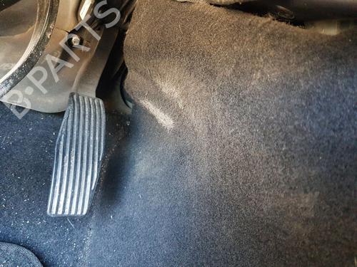 Used Pedal Pedal FIAT CROMA (194_) 1.9 D Multijet (194AXB1B) (120 hp) 33466305 33466305