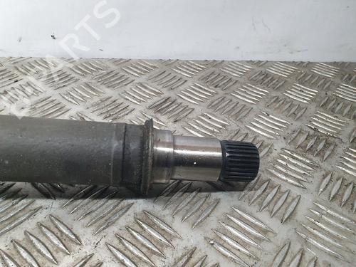 Right front driveshaft MERCEDES-BENZ B-CLASS Sports Tourer (W245)  | BP12503016M39 