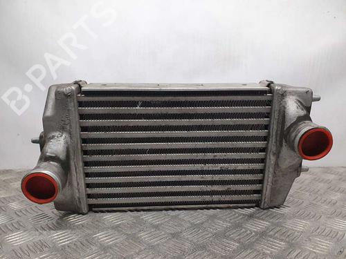 Intercooler radiateur CHRYSLER VOYAGER IV (RG, RS) 2.5 CRD (141 hp) 16442512