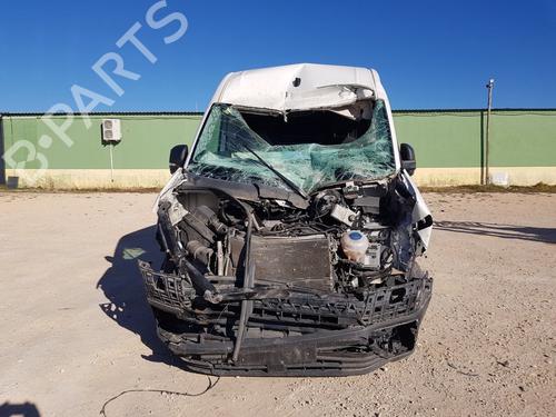 Electronic module VW CRAFTER Van (SY_, SX_) | BP12535275M83