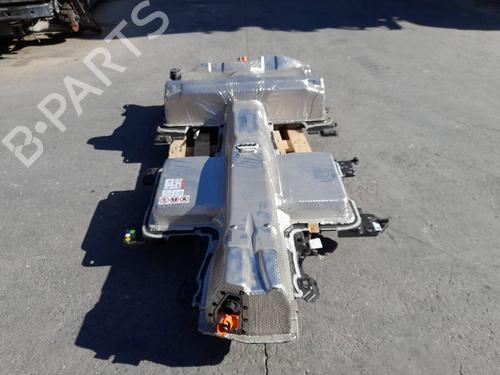 Battery VW GOLF VII (5G1, BQ1, BE1, BE2) e-Golf | BP11652253E11