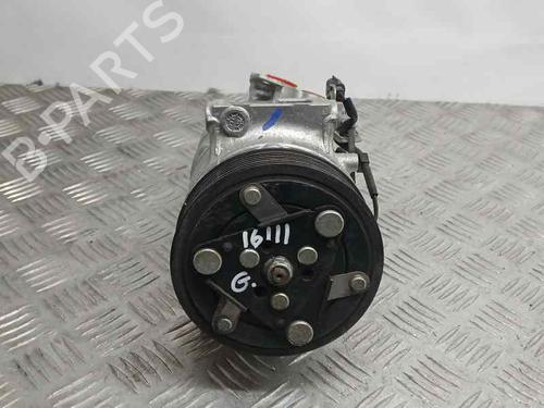 Used AC compressor NISSAN TOWNSTAR Box Body/MPV (XFK) [2021-2025]  22643977