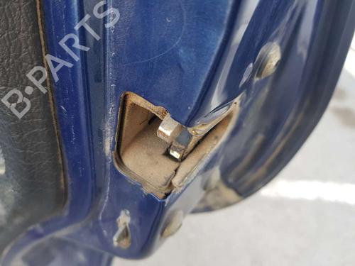 Used Rear right lock SEAT IBIZA II (6K1) [1993-2002]  17445187