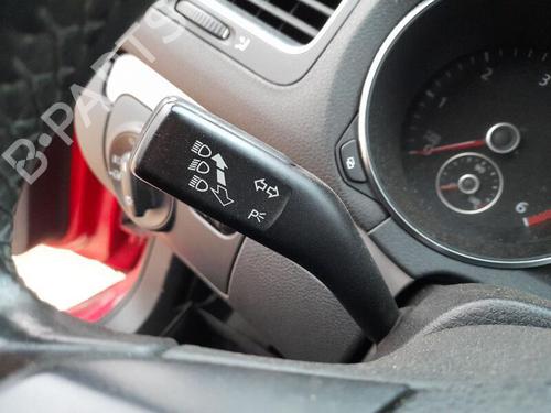 Used Steering column stalk VW GOLF VI (5K1) [2008-2014]  29862111