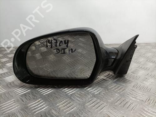 Used Left mirror AUDI A3 Sportback (8PA) 1.4 TFSI (125 hp) 12953556