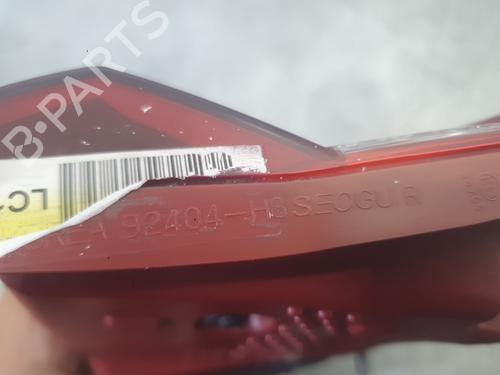 Right tailgate light KIA STONIC (YB) 1.0 T-GDi | BP37273621C80 - Image 4