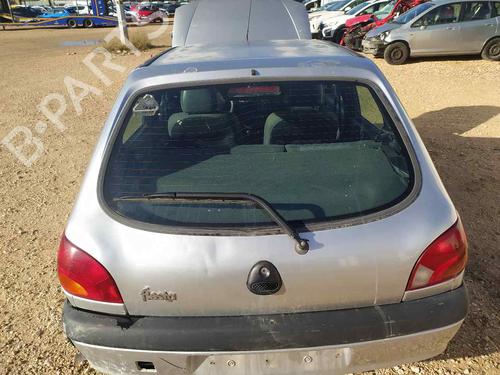 Used Tailgate FORD FIESTA IV (JA_, JB_) [1995-2006]  22906523