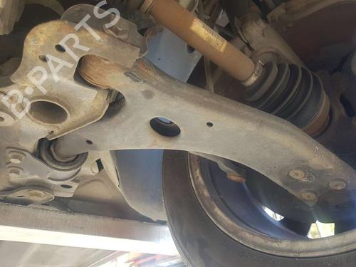 Used Left front suspension arm VOLVO V50 (545) 2.0 D (136 hp) 18907396