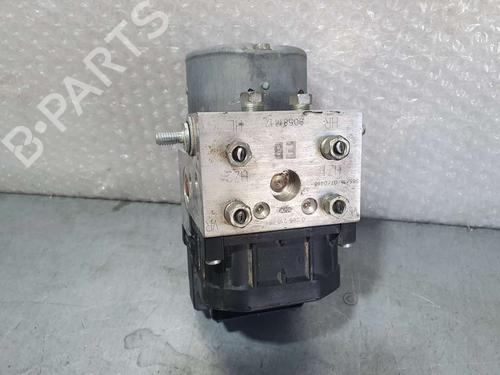 Used ABS pump OPEL ASTRA G Hatchback (T98) [1998-2009]  16964852