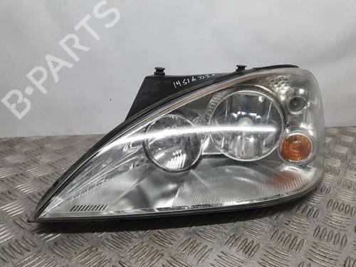 Left headlight FORD GALAXY I (WGR)  | BP11736499C28 