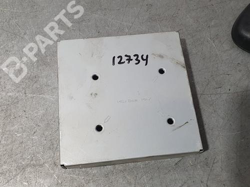 Elektronisk modul NISSAN QASHQAI II SUV (J11, J11_)  | BP9430383M83 
