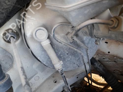 Used Servo brake PEUGEOT PARTNER MPV (5_, G_) 1.9 D (69 hp) 27496959