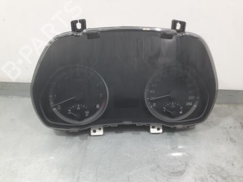 instrument-cluster-hyundai-i30-fastback-pde-pden-2017-36498973 main image