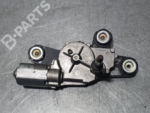 Used Rear wiper motor FORD FIESTA VI (CB1, CCN) [2008-2017]  8954781