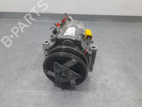 Used AC compressor CITROËN JUMPER II Van 2.0 BlueHDi 110 (110 hp) 30512101