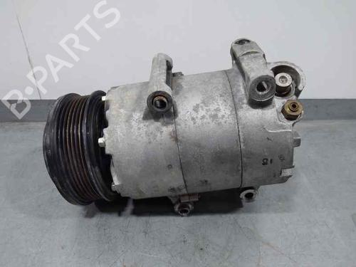 AC-Kompressor FORD FIESTA VI (CB1, CCN) 1.5 TDCi | BP15988596M34 