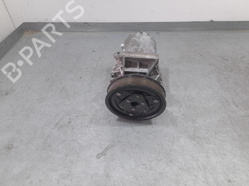 Used AC compressor NISSAN PULSAR Hatchback (C13) 1.5 dCi (110 hp) 29869699