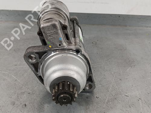 Used Starter Starter 37999626 37999626