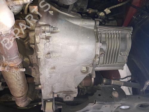 gearbox-opel-corsa-f-p2jo-2019-37261673 main image