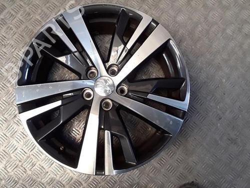Used Rim PEUGEOT 3008 II SUV (MC_, MR_, MJ_, M4_) 1.5 BlueHDi 130 (131 hp) 27319250