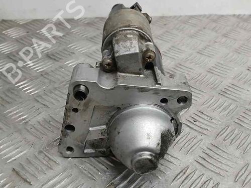 Used Starter PEUGEOT 3008 I MPV (0U_) [2009-2017]  15251899