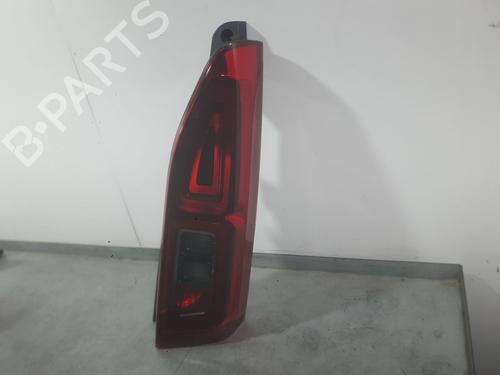 Right taillight CITROËN BERLINGO (ER_, EC_) 1.5 BlueHDi 100 | BP38270635C35 - Image 2